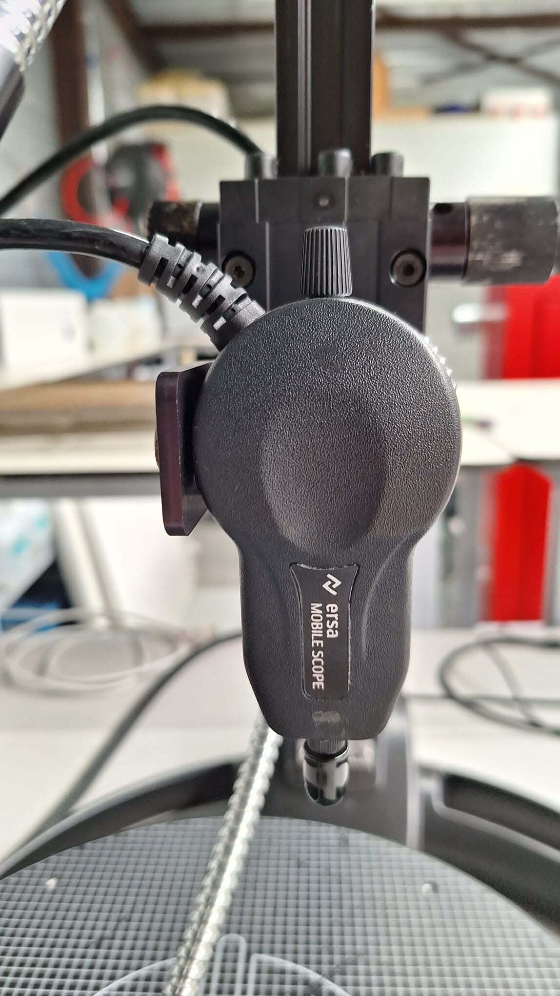 Photo Utilisé ERSA Ersascope 2 À vendre