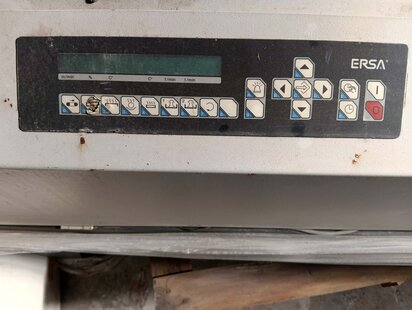 ERSA ETS 250 #293804729