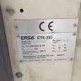 圖為 已使用的 ERSA ETS 330 待售