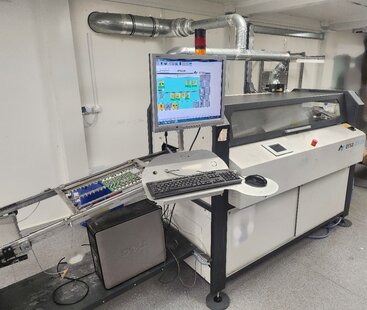 ERSA ETS 330 #293815436