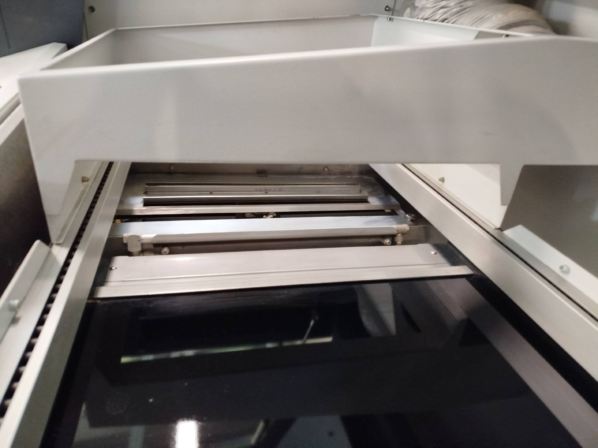 图为 已使用的 ERSA ETS 330 待售