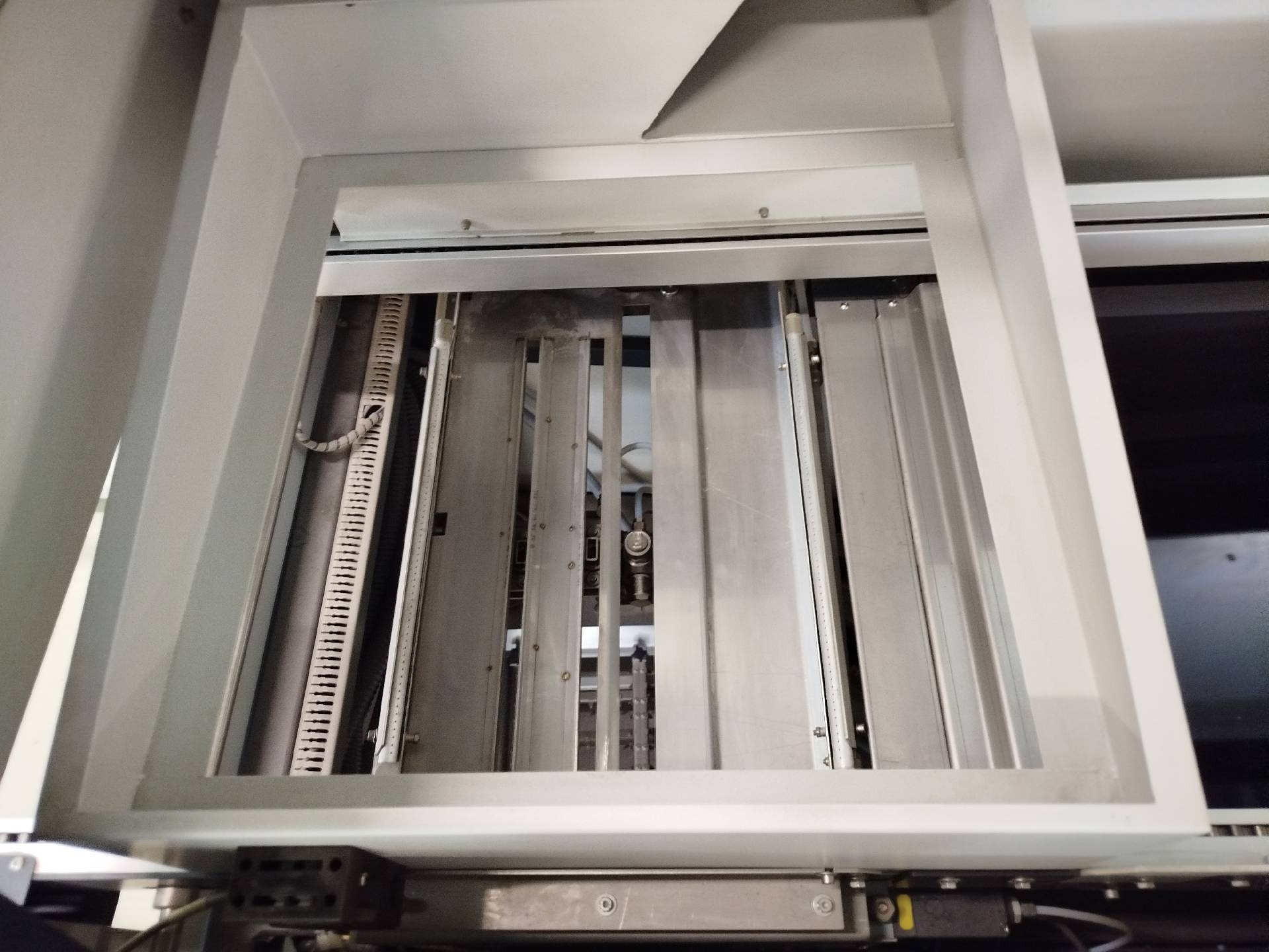 图为 已使用的 ERSA ETS 330 待售
