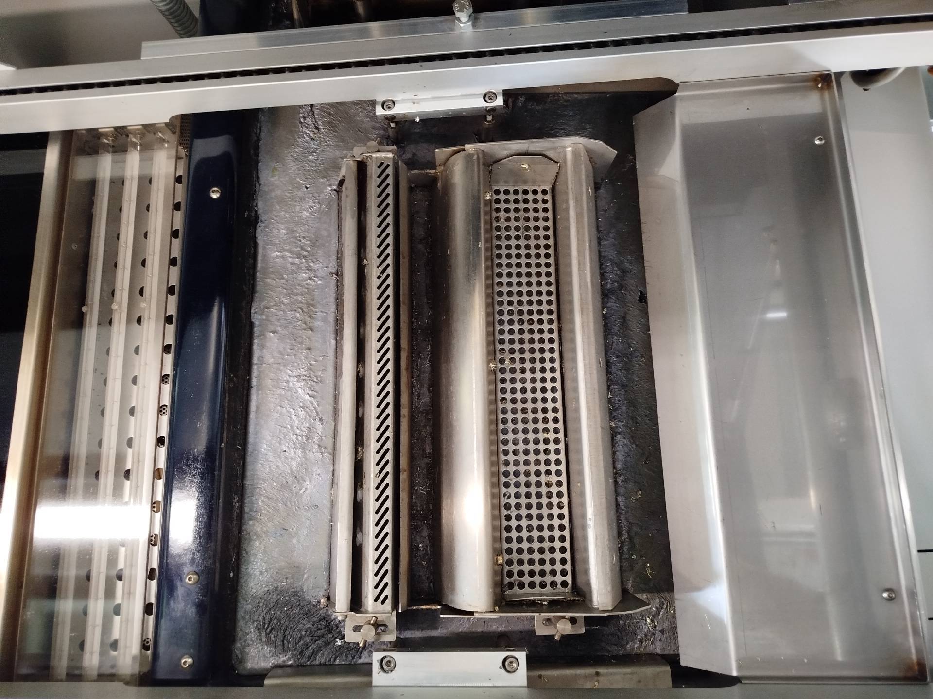 图为 已使用的 ERSA ETS 330 待售
