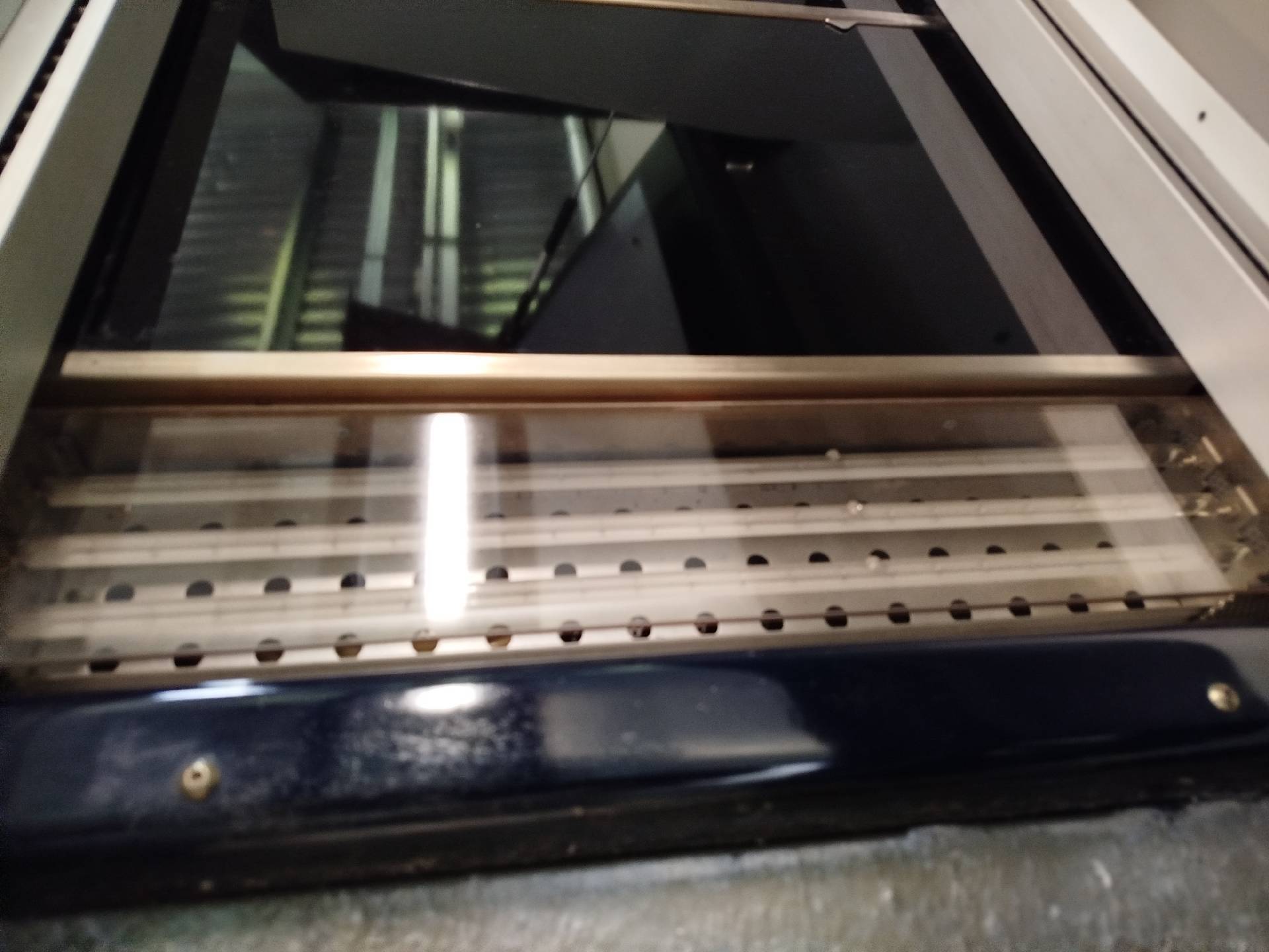 图为 已使用的 ERSA ETS 330 待售