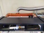 图为 已使用的 ERSA ETS 330 待售