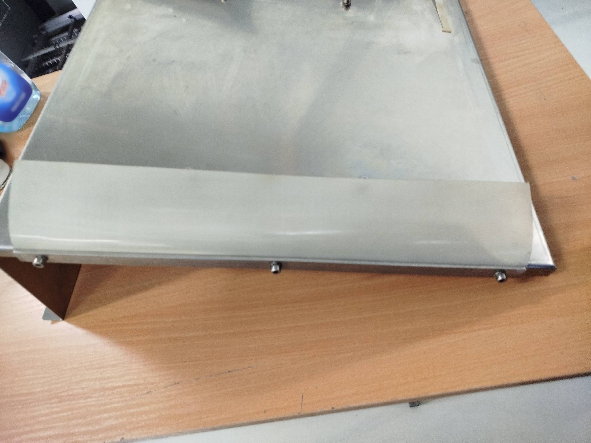 图为 已使用的 ERSA ETS 330 待售