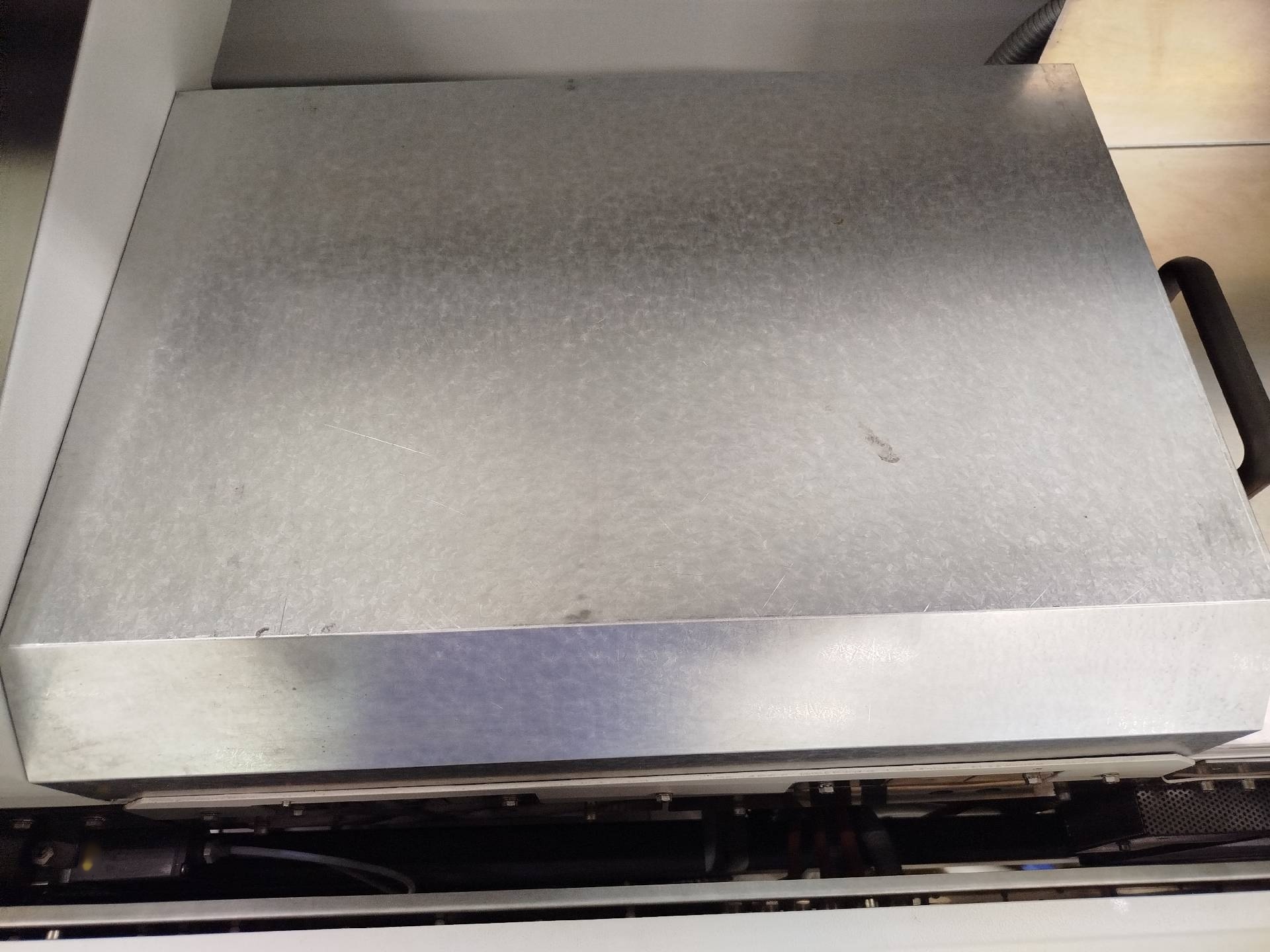 图为 已使用的 ERSA ETS 330 待售