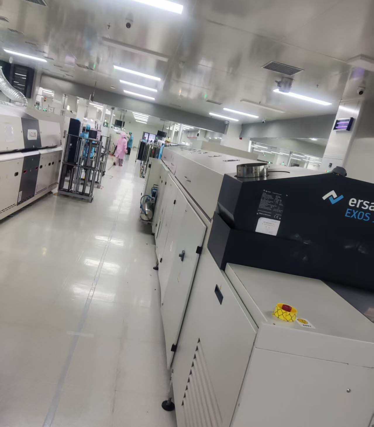 フォト（写真） 使用される ERSA Exos 10/26 販売のために