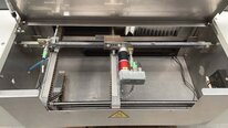 圖為 已使用的 ERSA Hotflow 2/12 待售