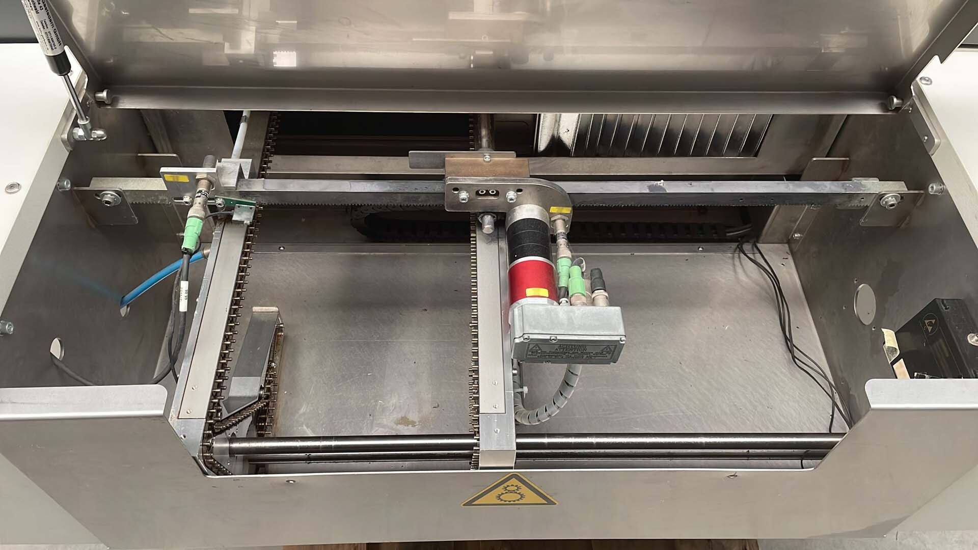 圖為 已使用的 ERSA Hotflow 2/12 待售