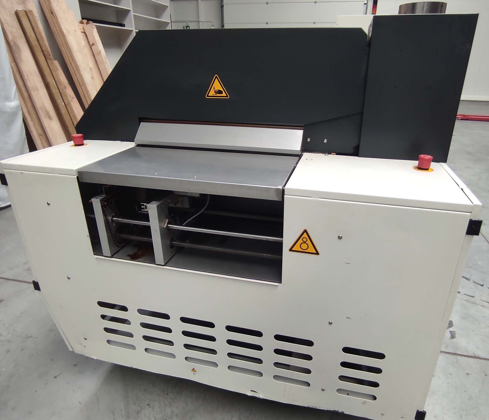 Photo Used ERSA Hotflow 2/20 For Sale