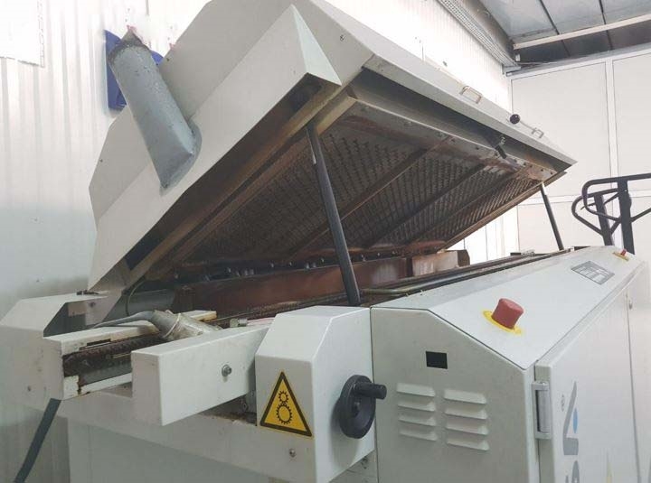 Photo Used ERSA Hotflow 3/1 For Sale