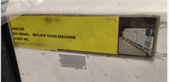 Photo Used ERSA Hotflow 3/20 For Sale