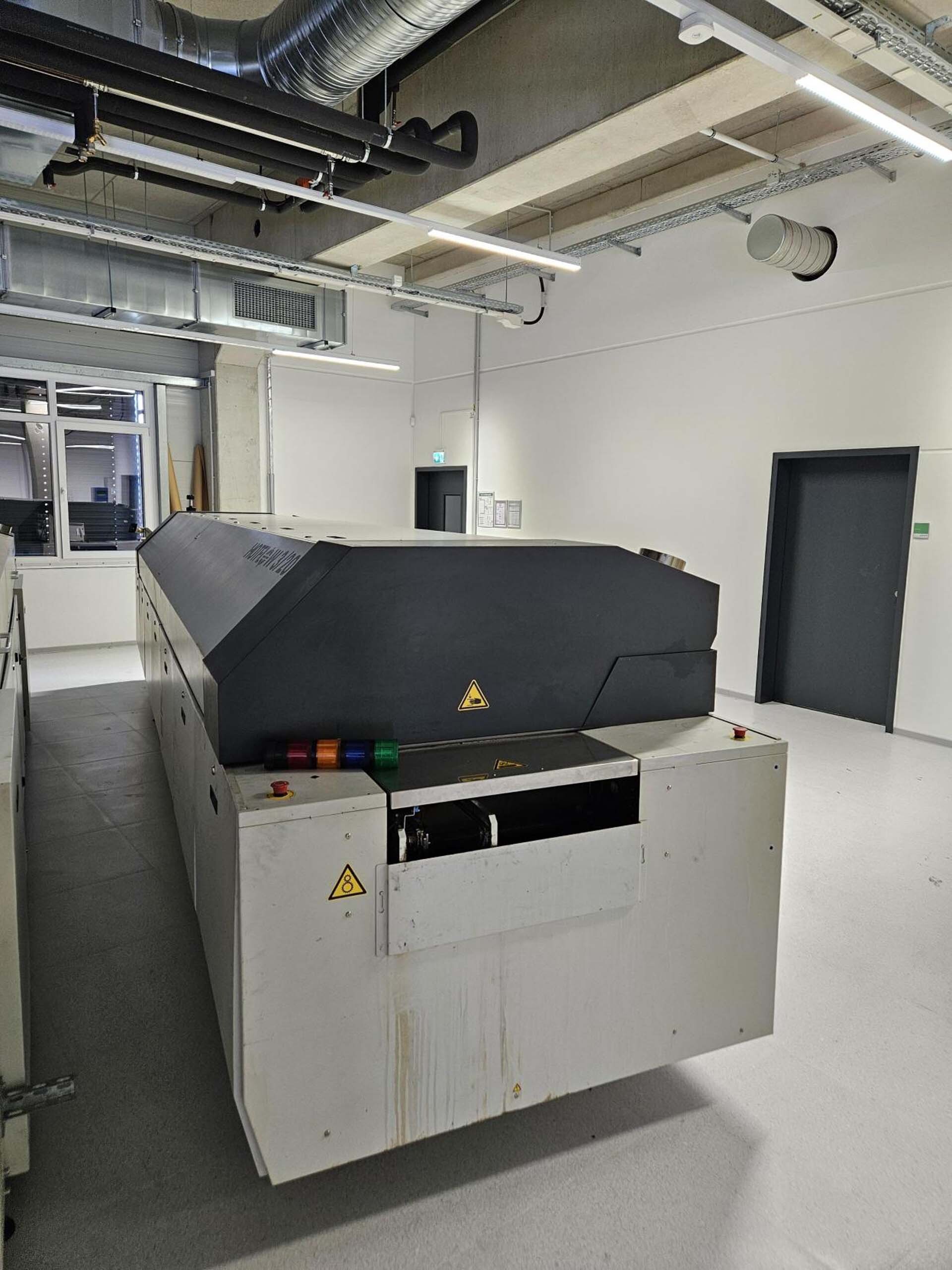 Photo Used ERSA Hotflow 3/20 For Sale