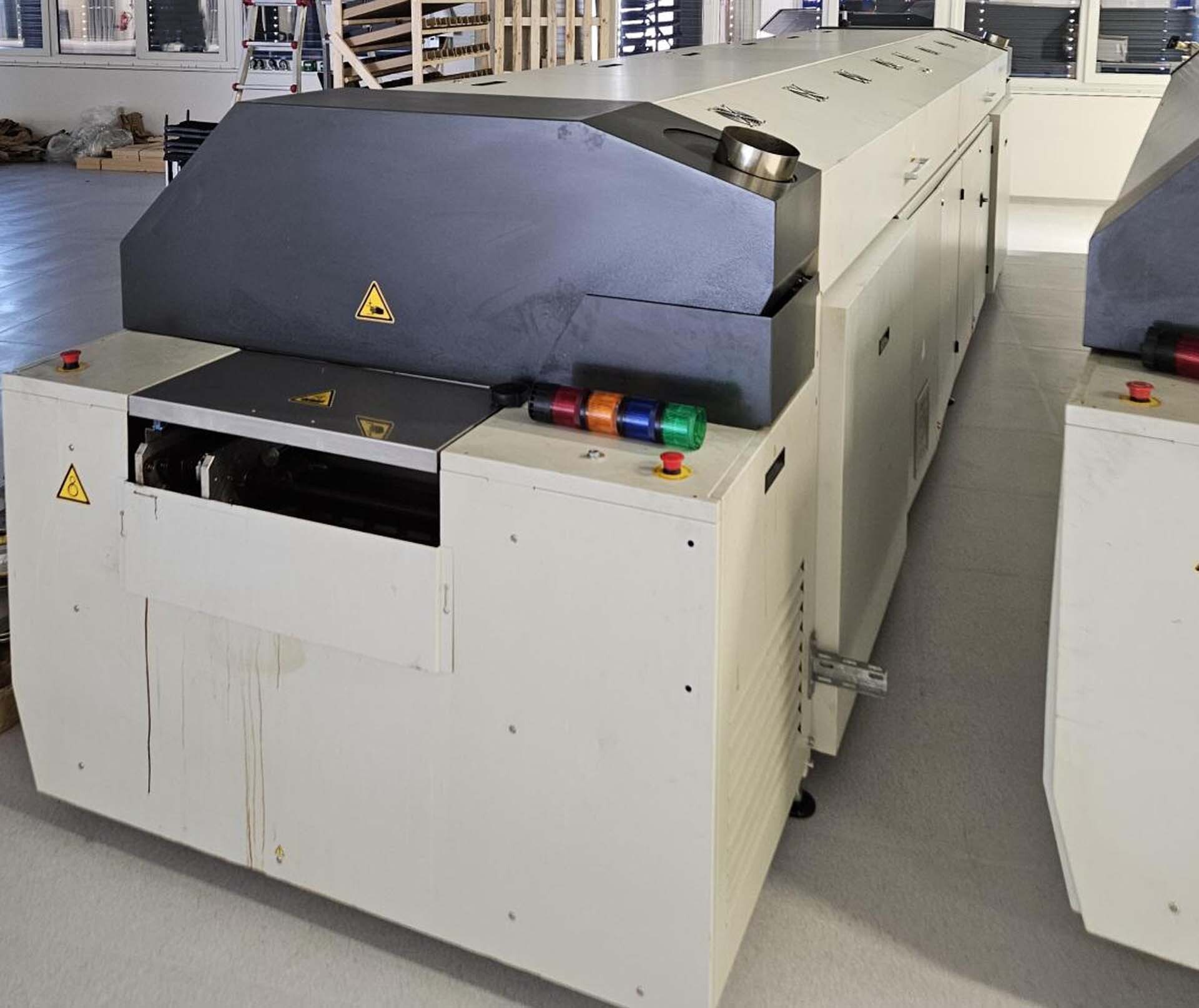 Photo Used ERSA Hotflow 3/20 For Sale