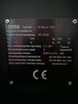 フォト（写真） 使用される ERSA N-Wave 330 販売のために