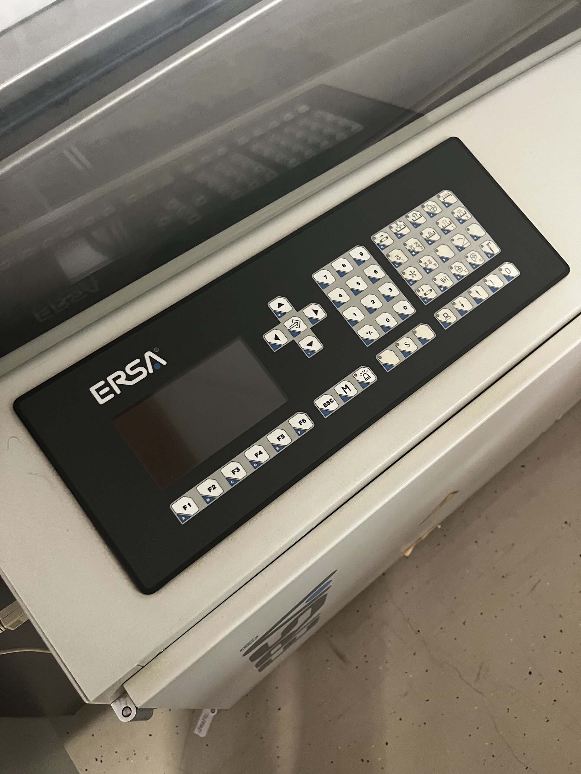 图为 已使用的 ERSA N-Wave 330 待售