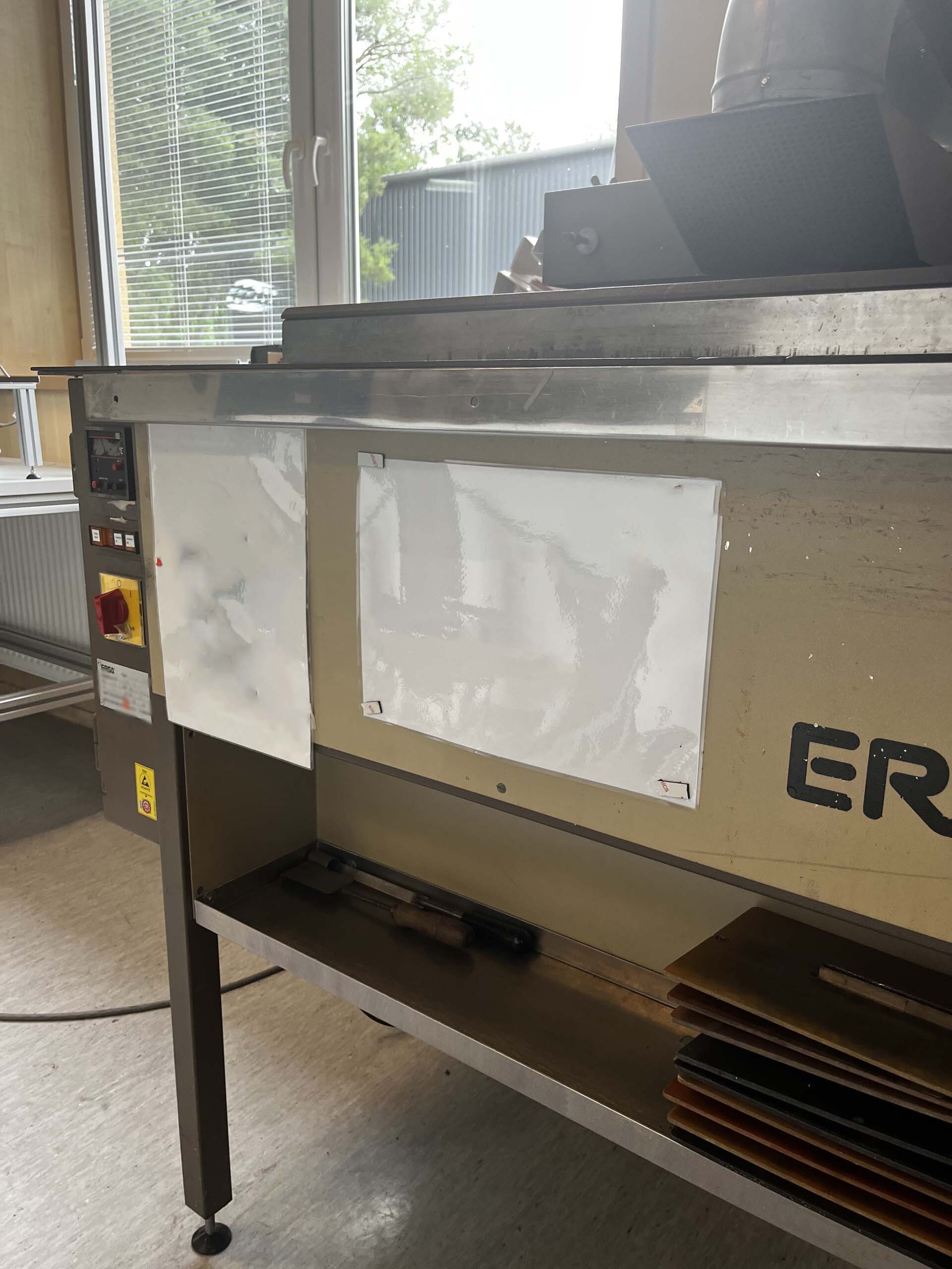 图为 已使用的 ERSA N-Wave 330 待售