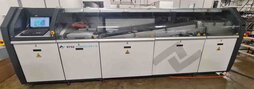 Photo Used ERSA Power Flow e N2 For Sale