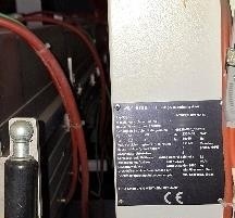 图为 已使用的 ERSA PowerFlow N2 XL 待售