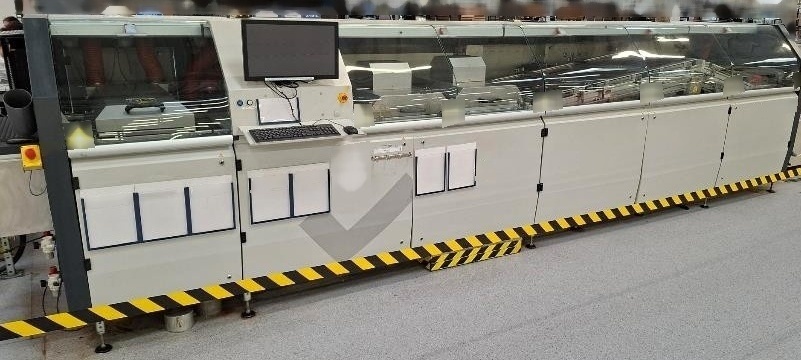 图为 已使用的 ERSA PowerFlow N2 XL 待售