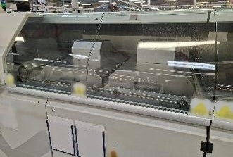 图为 已使用的 ERSA PowerFlow N2 XL 待售