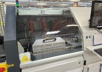 图为 已使用的 ERSA PowerFlow N2 XL 待售