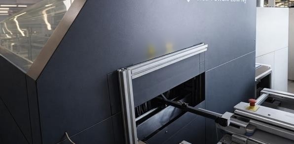 图为 已使用的 ERSA PowerFlow N2 XL 待售