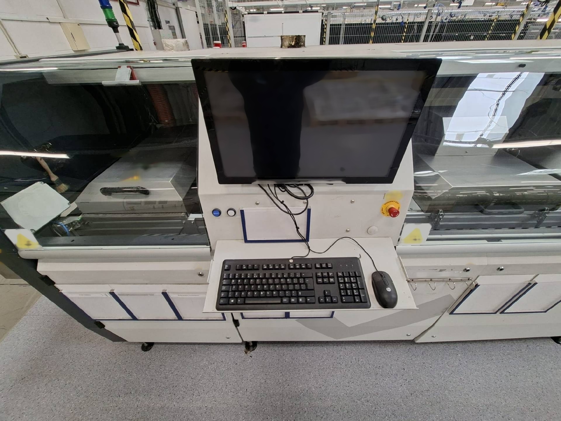 图为 已使用的 ERSA PowerFlow N2 XL 待售