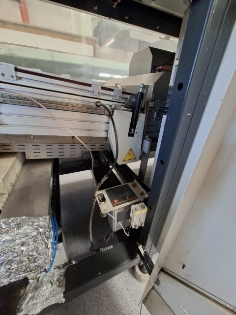 Foto Verwendet ERSA PowerFlow N2 XL Zum Verkauf