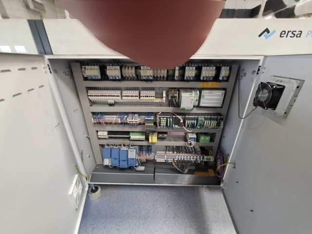 Foto Verwendet ERSA PowerFlow N2 XL Zum Verkauf