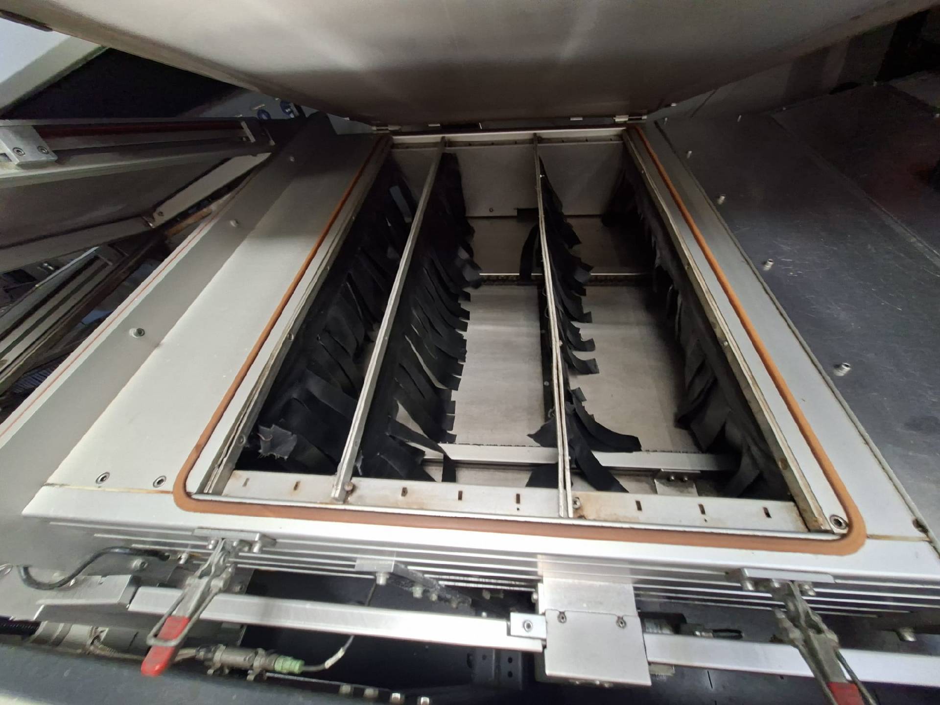 图为 已使用的 ERSA PowerFlow N2 XL 待售