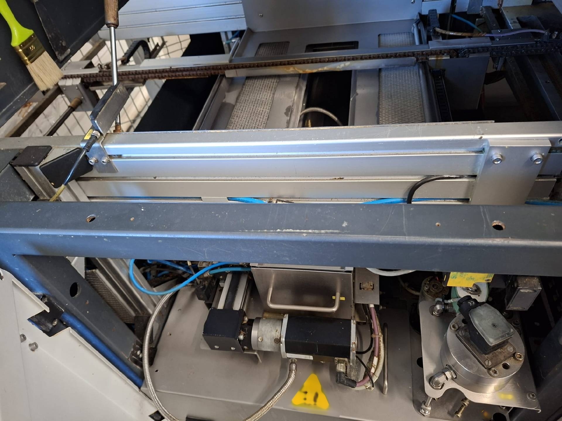 图为 已使用的 ERSA PowerFlow N2 XL 待售
