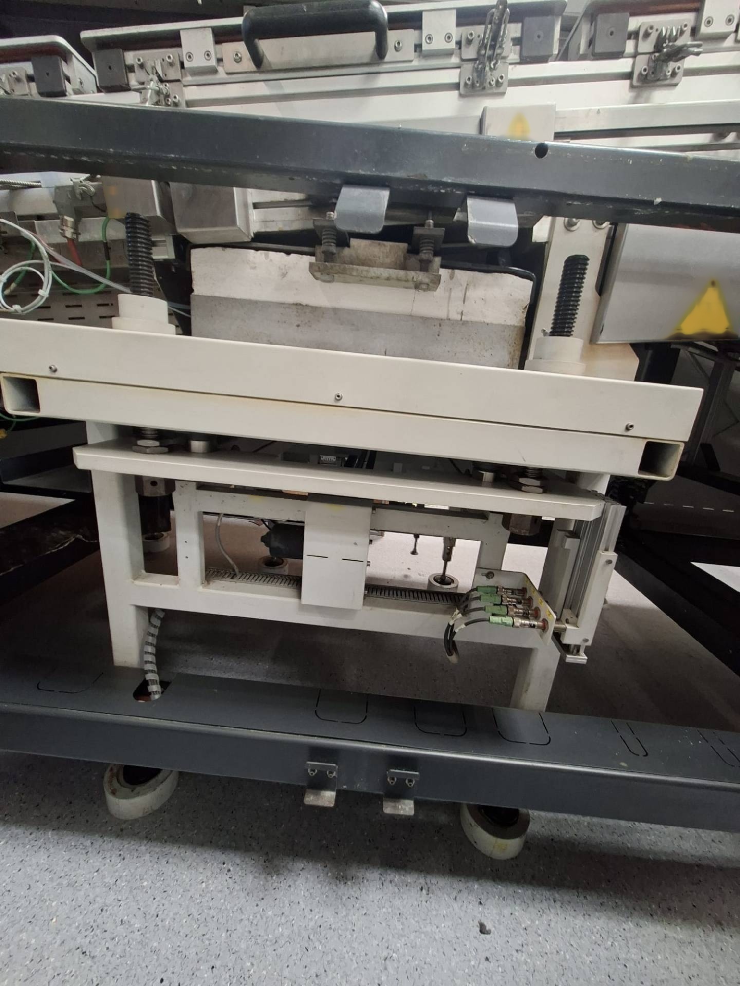 图为 已使用的 ERSA PowerFlow N2 XL 待售