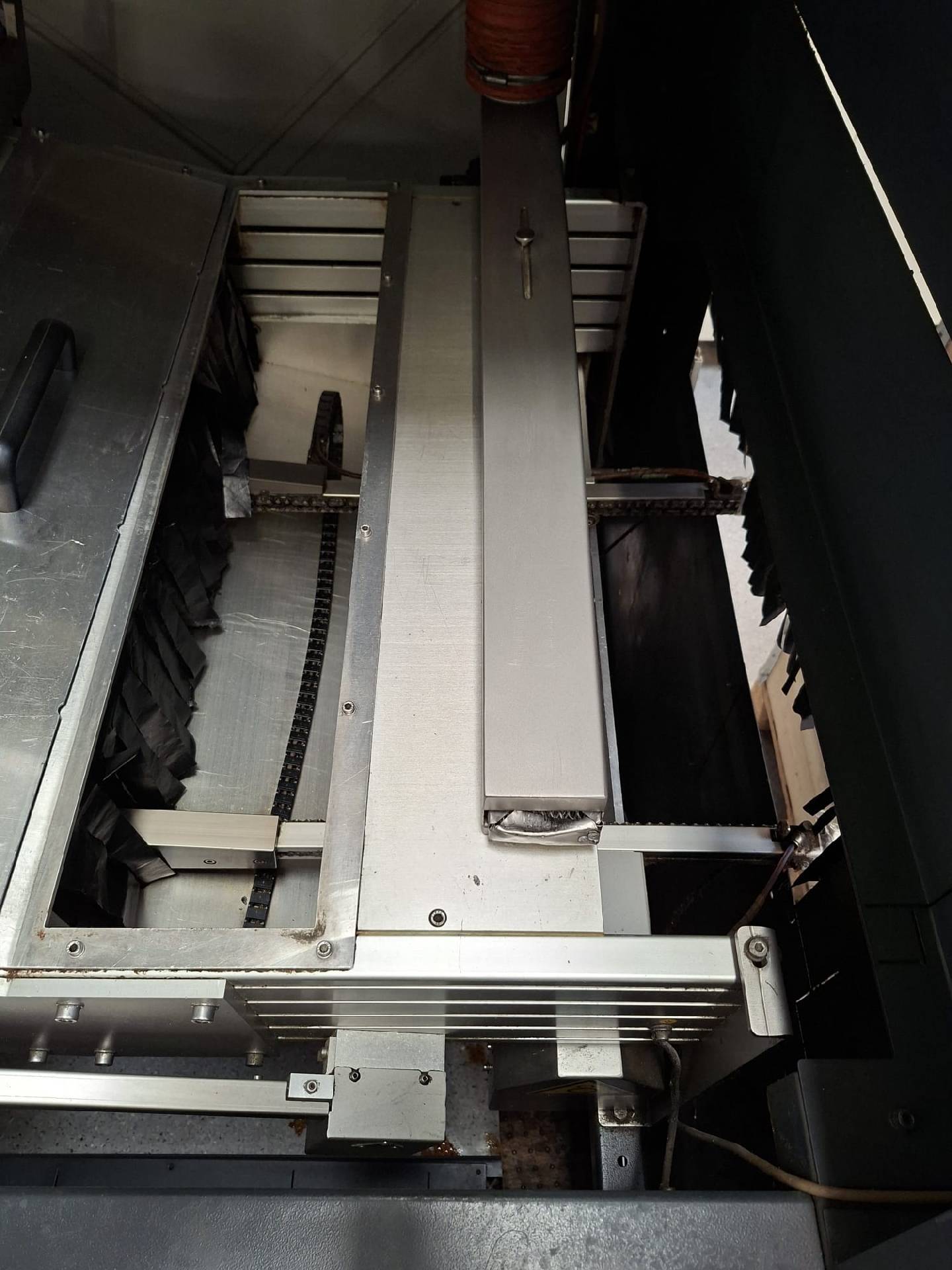 图为 已使用的 ERSA PowerFlow N2 XL 待售