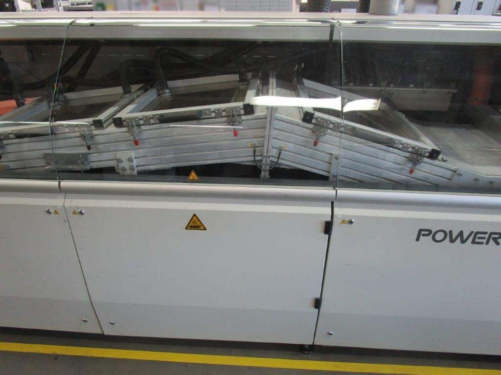 图为 已使用的 ERSA PowerFlow N2 待售