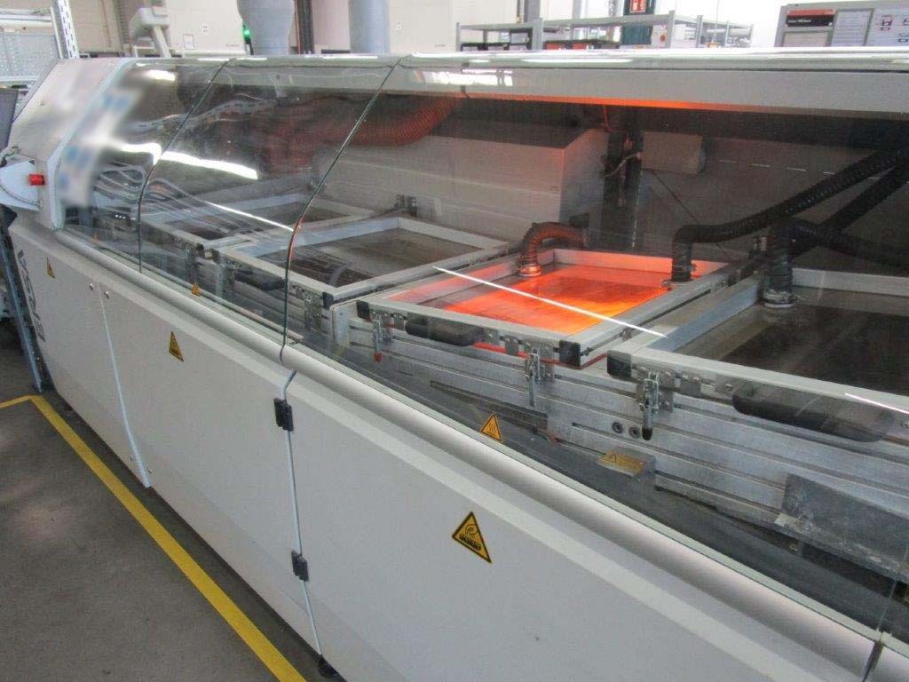 图为 已使用的 ERSA PowerFlow N2 待售