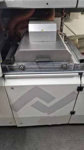 图为 已使用的 ERSA PowerFlow N2 待售