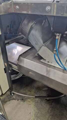 图为 已使用的 ERSA PowerFlow N2 待售