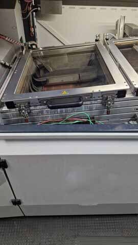 图为 已使用的 ERSA PowerFlow N2 待售