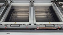 Foto Verwendet ERSA PowerFlow Ultra Zum Verkauf