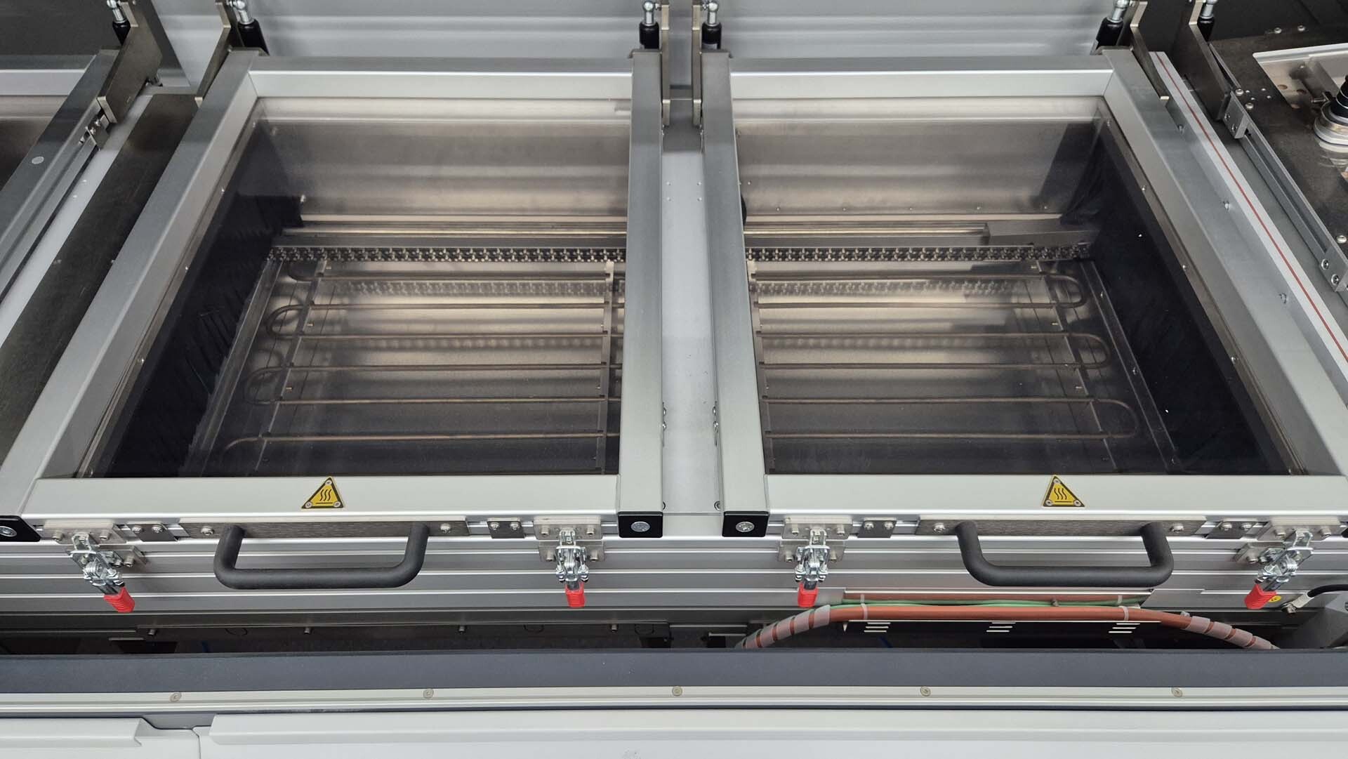 Foto Verwendet ERSA PowerFlow Ultra Zum Verkauf
