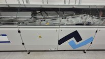 Foto Verwendet ERSA PowerFlow Ultra Zum Verkauf