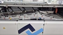 Foto Verwendet ERSA PowerFlow Ultra Zum Verkauf