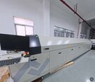 ERSA Reflow oven