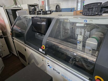 ERSA Versaflow 3/45 #293777449