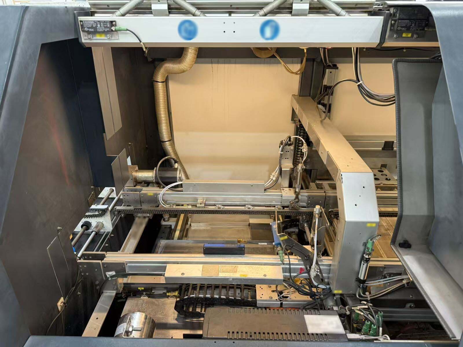 ERSA Versaflow 3/45 Pcb Solder Machine used for sale price #293806973 ...