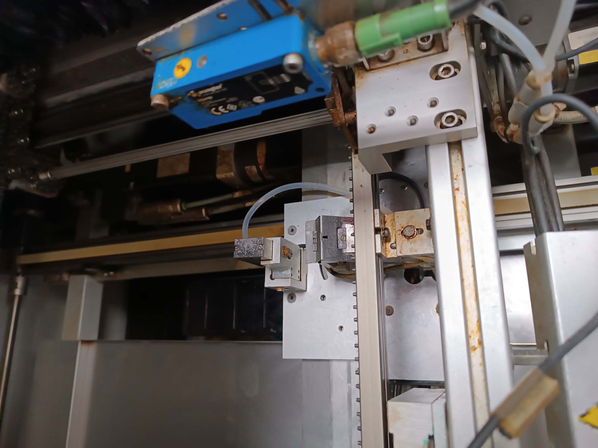 图为 已使用的 ERSA Versaflow 3/45 待售