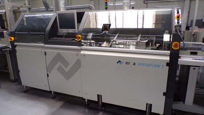 ERSA Versaflow 3/45 #293798070