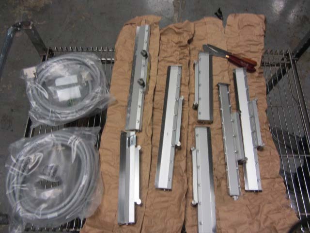 사진 사용됨 ERSA Versaprint P1 판매용